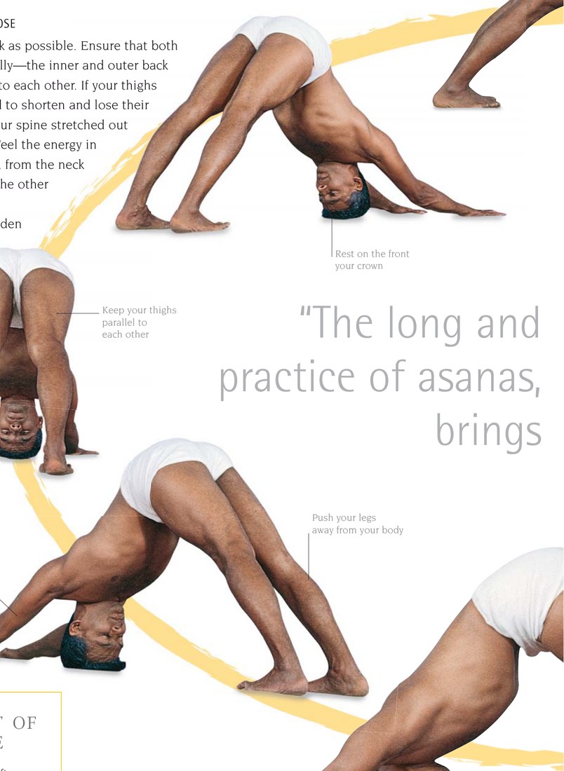 Parsvottanasana