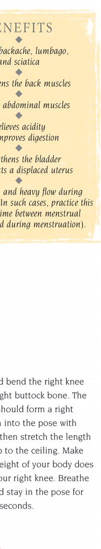 Virabhadrasana 1 — không làm cứng hai vai