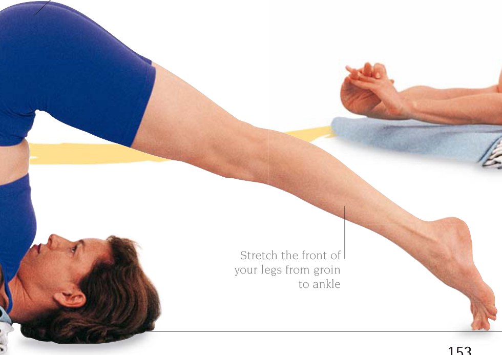 Ustrasana — Tư thế Con Lạc Đà