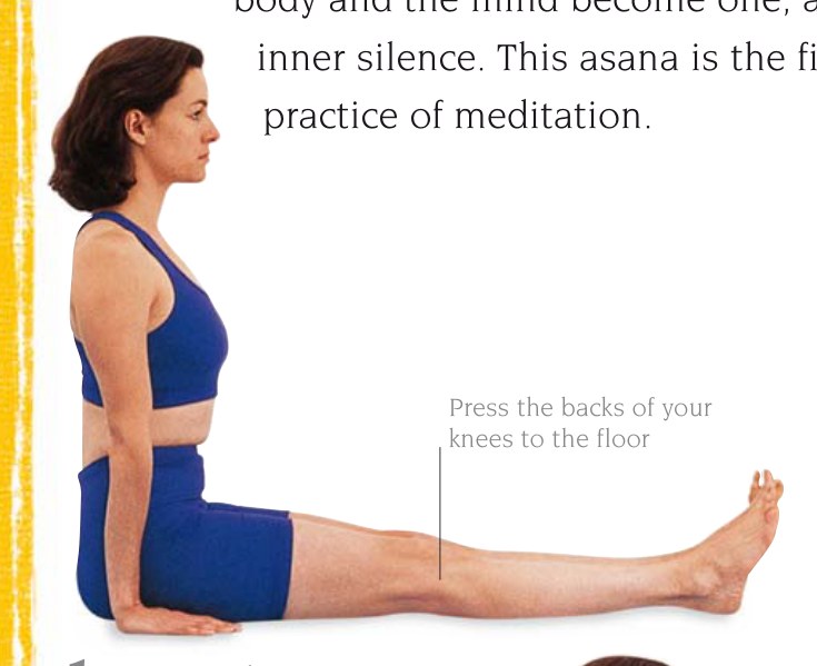 Savasana · Tư thế Nằm Thư Giãn