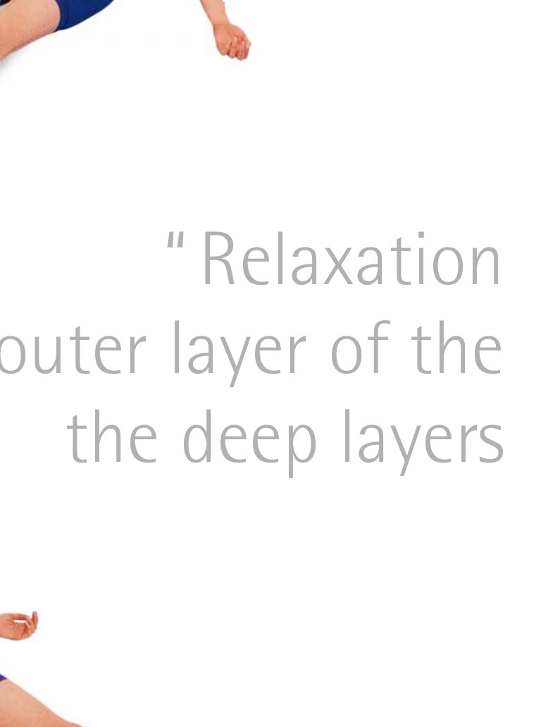 Savasana · Tư thế Nằm Thư Giãn