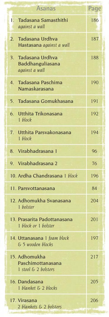 Janu Sirsasana