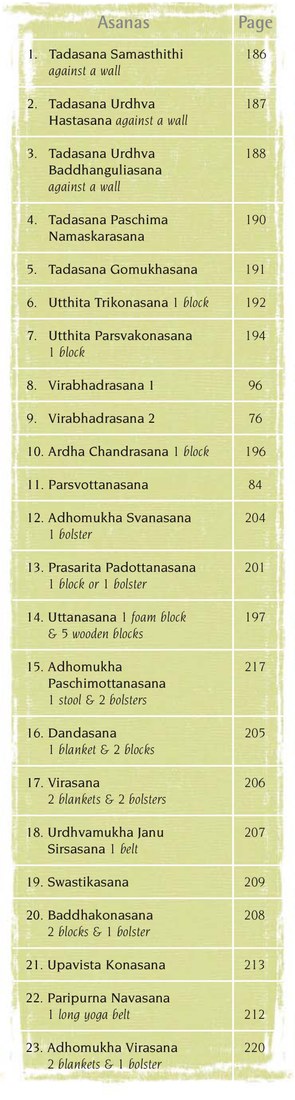 Parsva Virasana