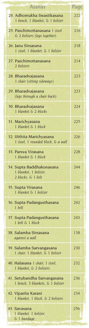 Supta Virasana