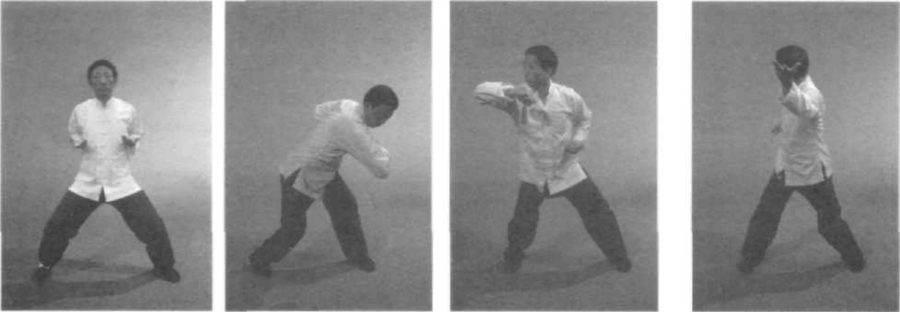 Chuỗi tư thế bài tập trửu số 6