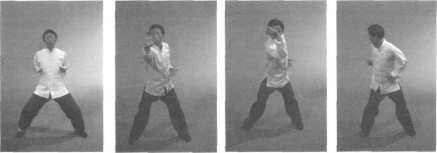 Chuỗi tư thế bài tập trửu số 7