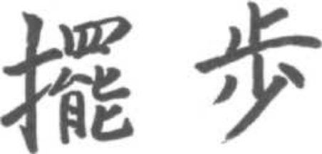 Pai Pu (mặt trước)