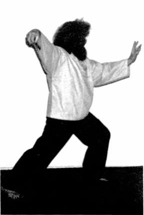 Nâng Tay (Lift Hands) — hình 25, ảnh gốc trang 31
