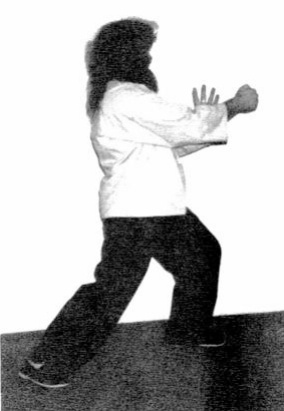 Ngồi Lùi và Đẩy Về Trước (Sit Back and Push Forward) — hình 43, ảnh gốc trang 37