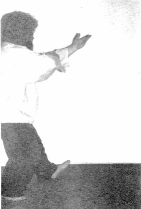 Kéo Cung (Phải) (Drawing the Bow (Right)) — hình 73, ảnh gốc trang 48