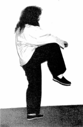 Bước Tới, Gạt, và Đấm (Step Forward, Parry, and Punch) — hình 100, ảnh gốc trang 56