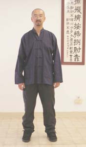 Đứng hai chân