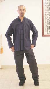 Tư thế 9