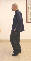 Tư thế 9