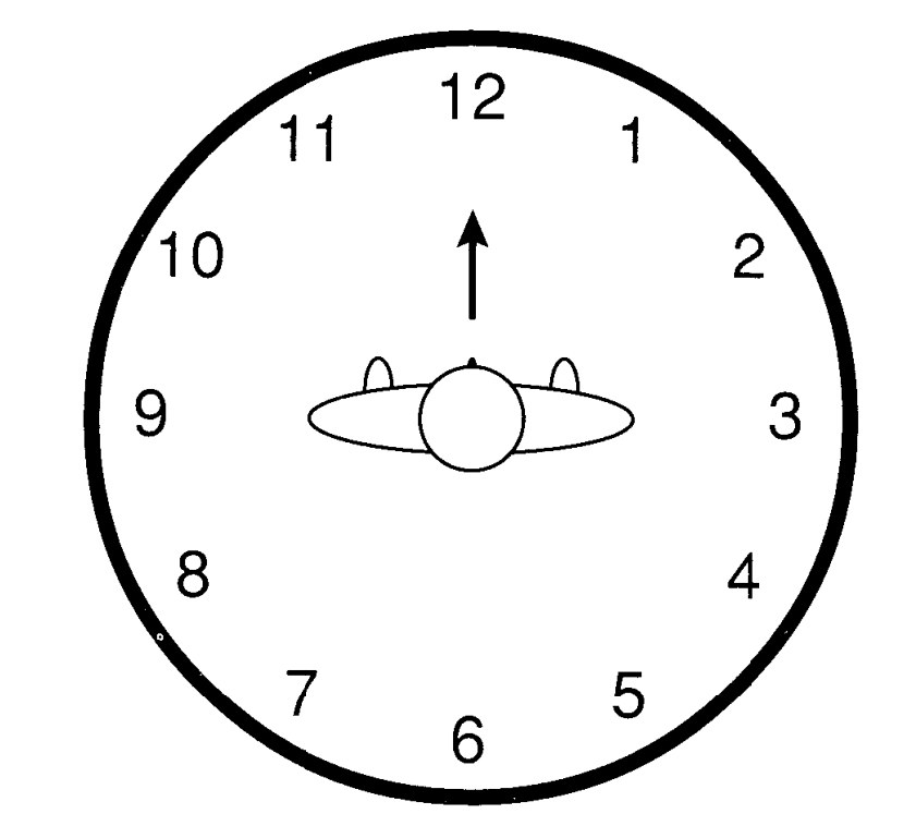 Thức 1 — Khai Thức, tư thế chuẩn bị đứng tự nhiên