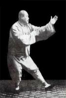 Thượng bộ ban lan chuy — Step Up, Deflect, Parry and Punch