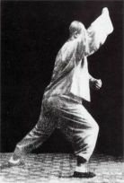 Song phong quán nhĩ — Double Winds Pierce Ears