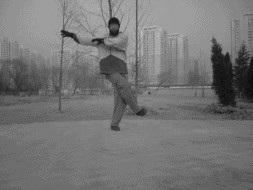 Bài tập Running Man