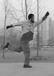 Bài tập Running Man — tiếp