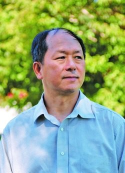 Chân dung Tiến sĩ Dương Tuấn Mẫn