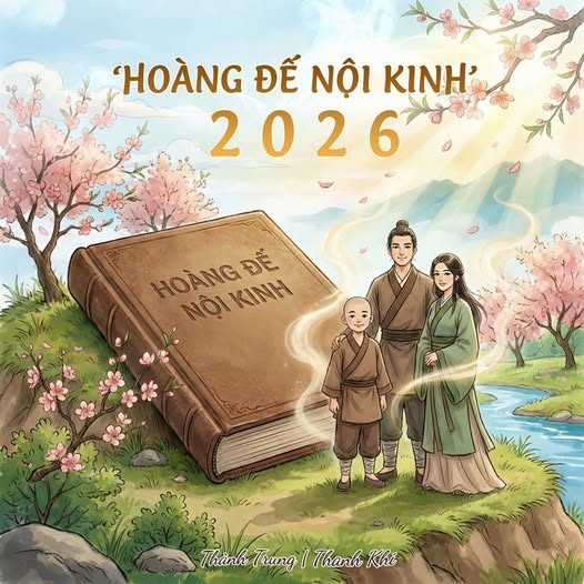 NỘI KINH 2026