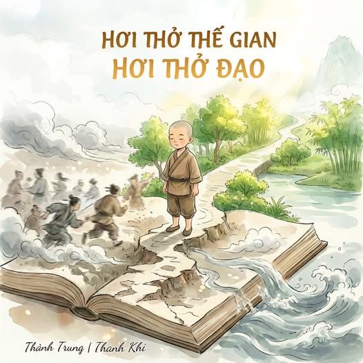 KHI NÀO HƠI THỞ BẮT ĐẦU TIÊU HAO SINH KHÍ?