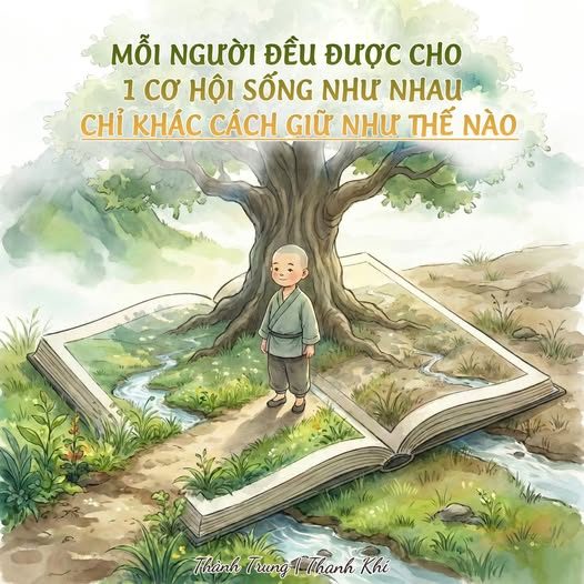 MỘT ĐỜI SỐNG, THỨ QUÝ NHẤT LÀ ĐI XA — HAY CÒN LỰC ĐỂ ĐI TIẾP?