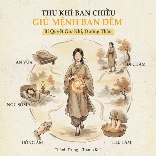 PHÉP THU QUYẾT ĐỊNH MỘT ĐÊM NGỦ YÊN — VÀ MỘT BUỔI SÁNG NHẸ THÂN
