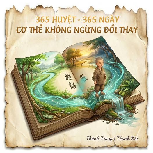 VÌ SAO ĂN CÀNG NO — CƠ THỂ LẠI CÀNG YẾU?