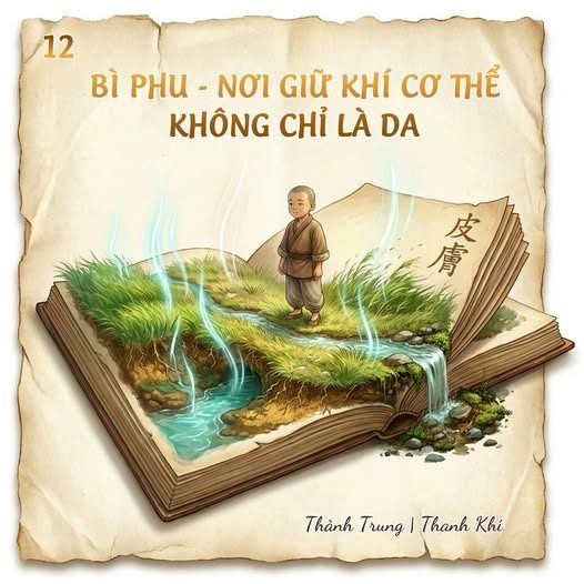 5 ĐIỀU QUYẾT ĐỊNH — NHAN SẮC SAU TUỔI 35