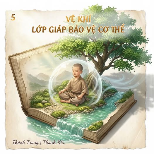 NGỒI ĐÁ NÓNG — MƯỢN NHIỆT TRỪ HÀN