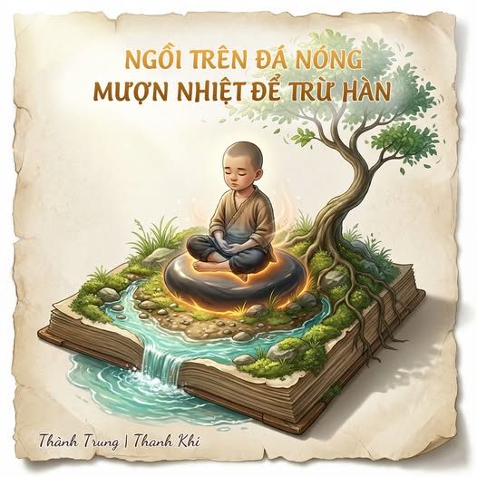 HƠI THỞ TÔNG KHÍ