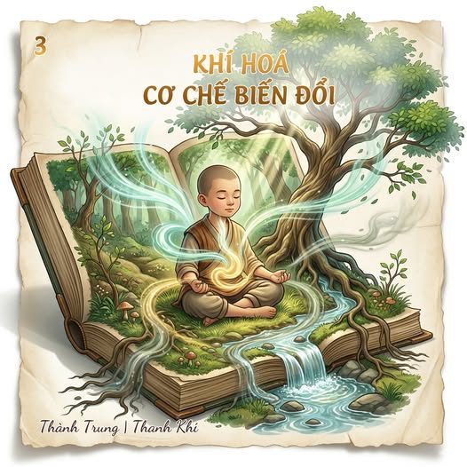 GIỮ SAI THÌ BẾ — XẢ SAI THÌ TÁN
