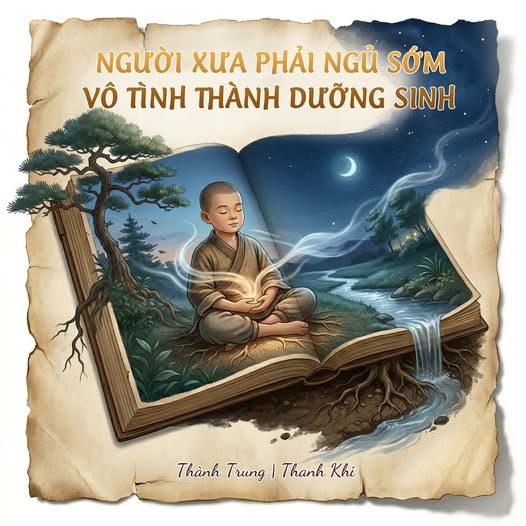 MỘT CHỖ ĐAU — CẢ CƠ THỂ CÓ VẤN ĐỀ