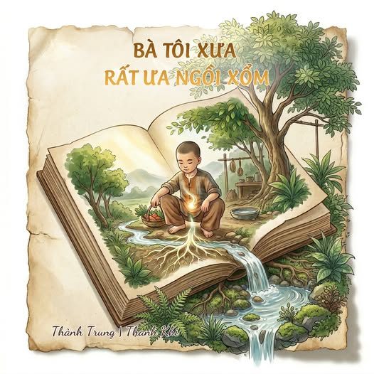 ĐẤT TRỜI KHÔNG THIẾU KHÍ — TA CÓ MỞ CHO VÀO HAY KHÔNG