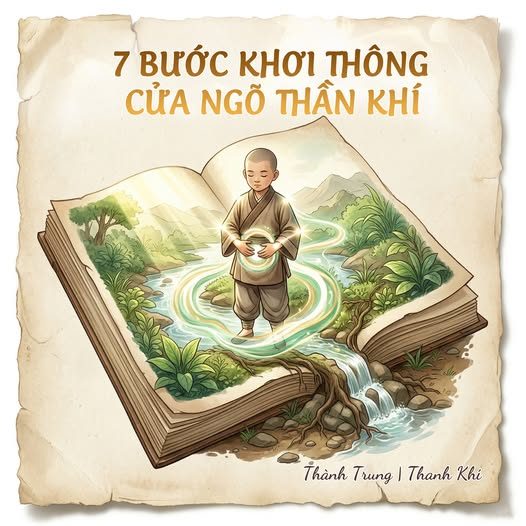 CÀNG CỐ TÍCH CỰC — THÌ CÀNG DỄ LOẠN