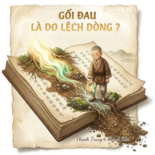 THỨ VÔ HÌNH — ĐANG QUYẾT ĐỊNH SỨC KHỎE