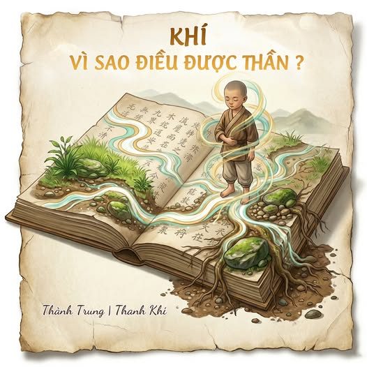 NGHỊCH NHỊP MỖI NGÀY — SINH MỆNH TỰ HAO