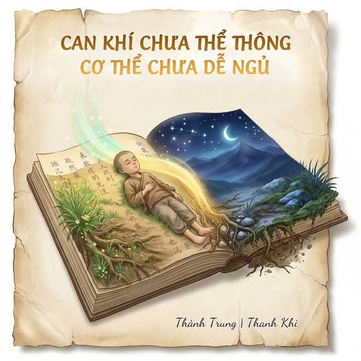 KHÍ KHÔNG THÔNG — TÊ SẼ XUẤT HIỆN