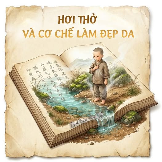 NỮ NHÂN VÀ TRĂNG TRÒN