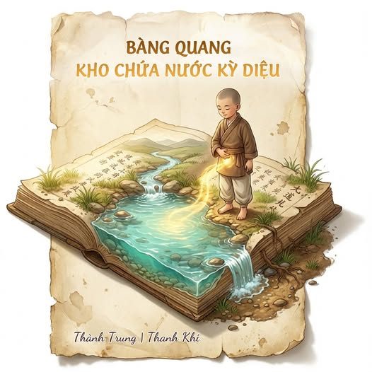 MỘT CƠN GIẬN — LOẠN KHÍ CẢ THÂN