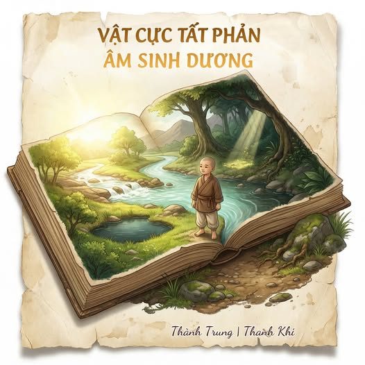 QUY LUẬT ĐÓNG MỞ — 6 CÁNH CỬA SINH MỆNH