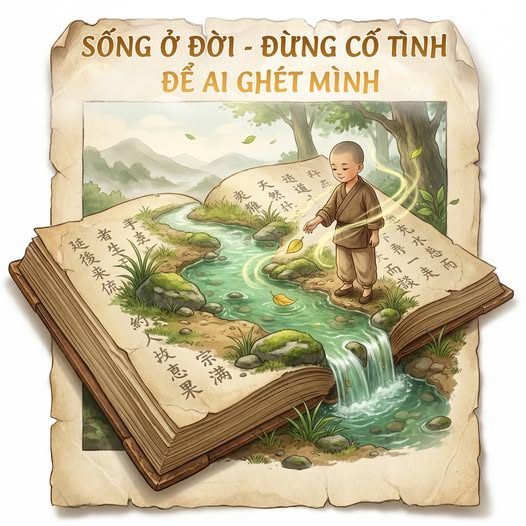 BÊN TRONG CƠ THỂ BẠN — CÓ MỘT PHIÊN CHỢ DIỄN RA MỖI NGÀY