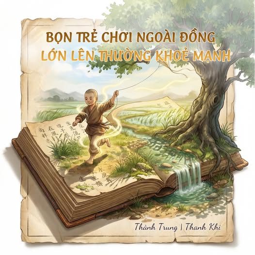 10 DẤU HIỆU — CHO THẤY CAN ĐANG UẤT