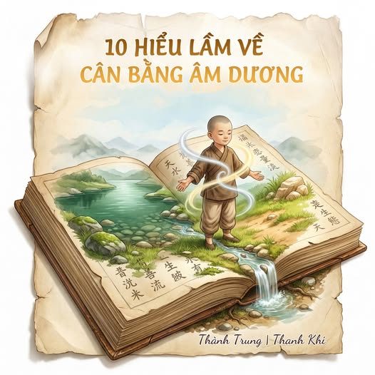 ÂM THANH CỦA TUỔI TRUNG NIÊN