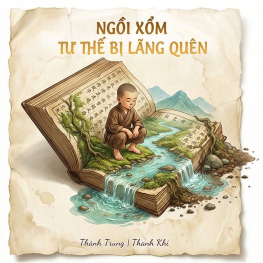 GIỮ ĐƯỢC VÔ HÌNH — MỚI KÉO DÀI ĐƯỢC "HỮU HÌNH"