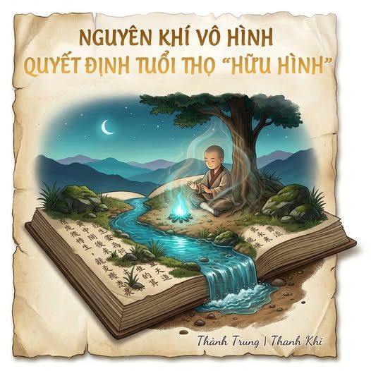 ÁNH SÁNG TRONG ĐÊM — ĐƯỢC ĐỔI BẰNG SINH MỆNH
