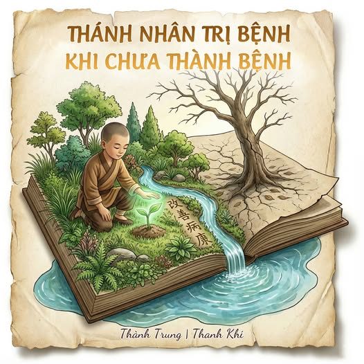 LÀM SAO ĐỂ CƠ THỂ — KHÔNG “NGẮN” SỚM ĐI?