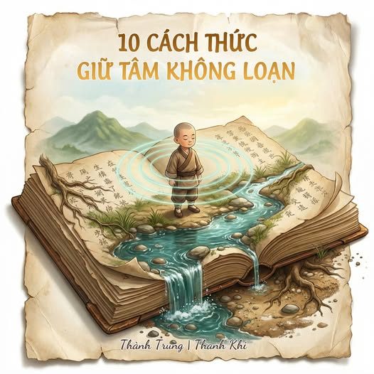 ĐÊM KHÔNG THẲNG TRỤC — SÁNG KHÓ XOAY ĐẦU