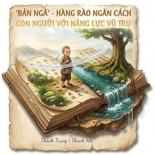 CẤU TRÚC CƠ THỂ LỆCH — THÌ KHÍ HUYẾT SINH LOẠN